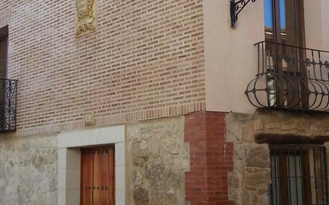 Castrillo de Onielo (Palencia)