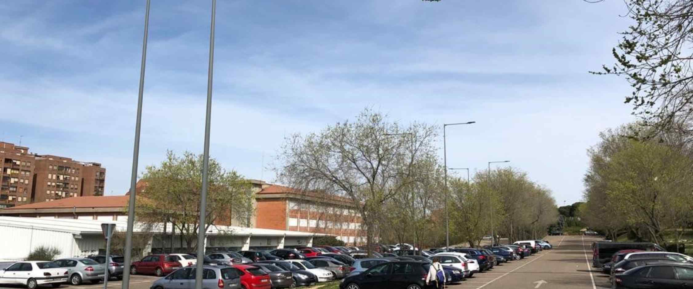 6.1- Aparcamiento Canterac