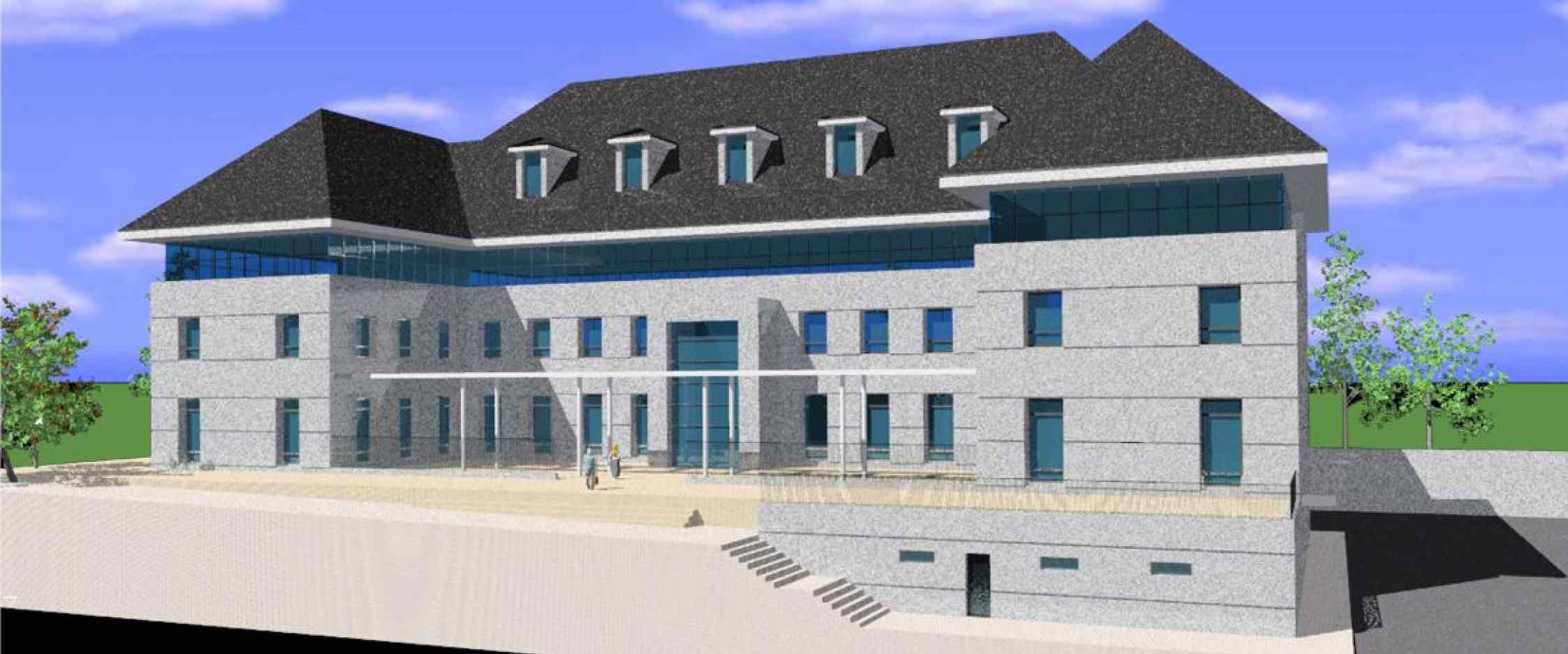 Edif. Judicial El Escorial_1