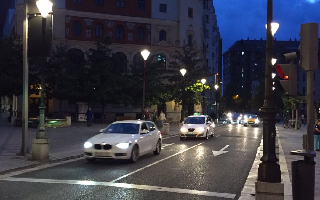 Plaza Rinconada (Valladolid)