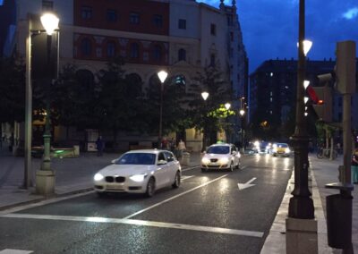 Plaza Rinconada (Valladolid)