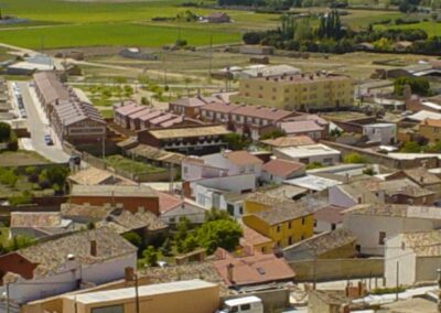 Tariego de Cerrato (Palencia)