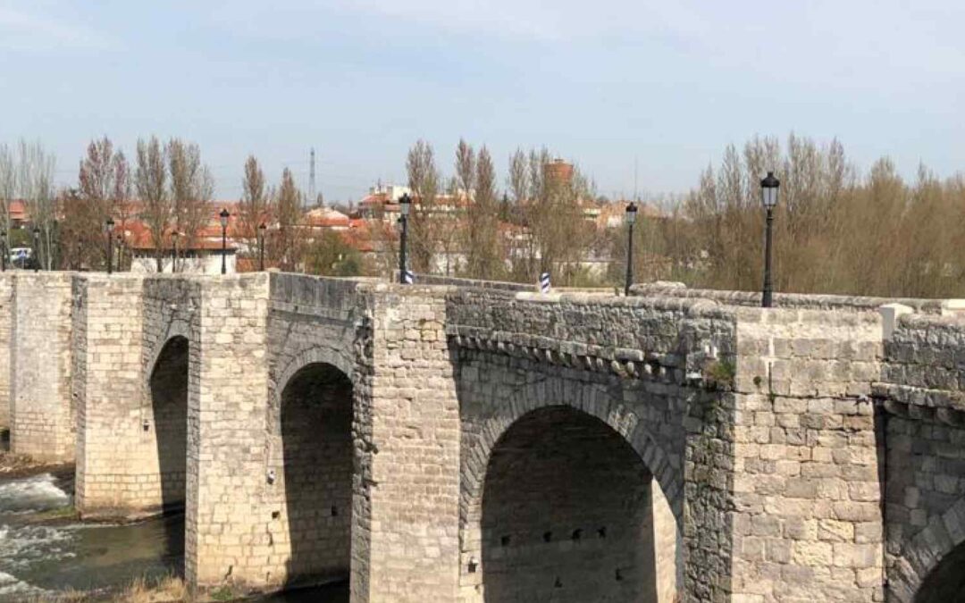 Cabezón de Pisuerga (Valladolid)