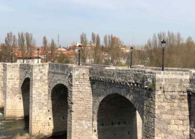 Cabezón de Pisuerga (Valladolid)